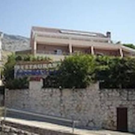 Recommendation For Small And Young Families Duce Exterior photo
