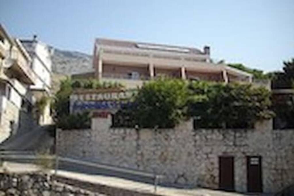Recommendation For Small And Young Families Duce Exterior photo